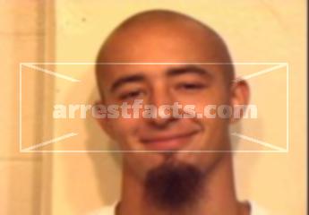 Christopher John Sanchez