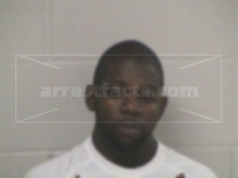 Andre Allen Thomas