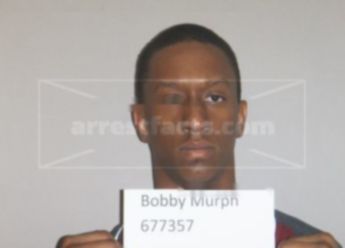 Bobby Aaron Murph