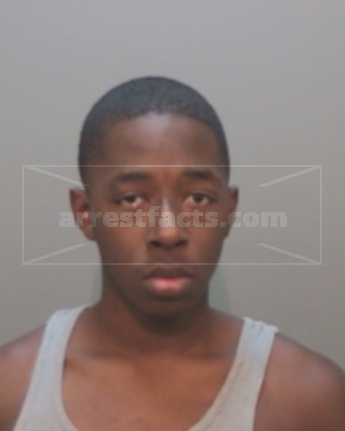 Brandon Lavaughn Simpson