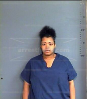 Angela Denise Scaggs