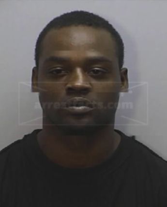 Rashawn Maurice Ingram