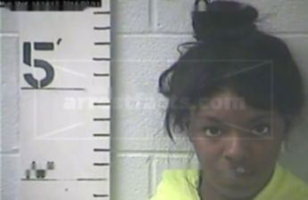 Laquetta Patrice Parker