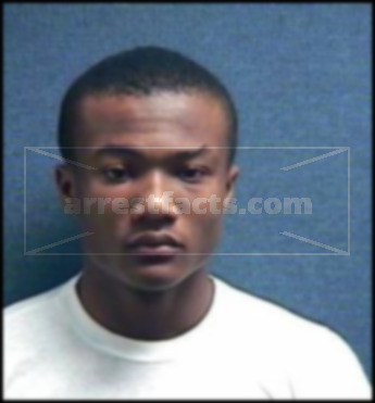 Rashad Wallace Brown