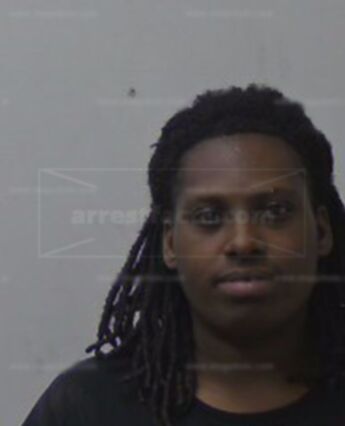 Nakeisha Rochell Briggs