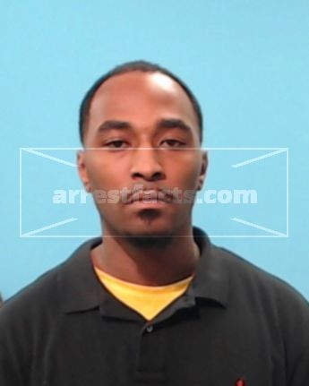 Alton Deandre Clark