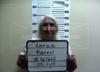 Karen Ann Larue