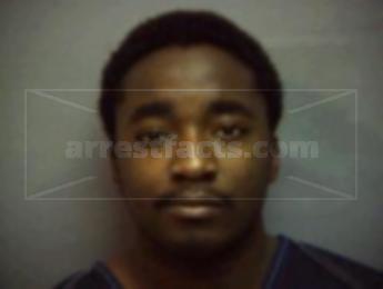 Bryant Dewayne Garrett