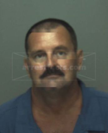 Kenneth Paul Stine