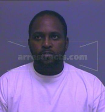 Keith Dewayne Rollins