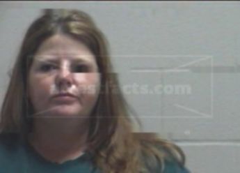 Lisa Gail Johnson