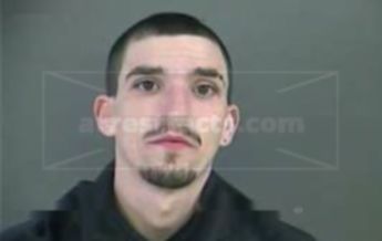 Cameron Mark Hall