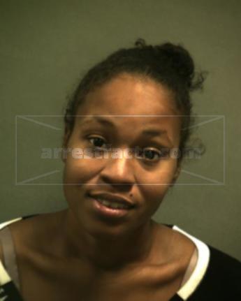 Tiffany Malishia Webster