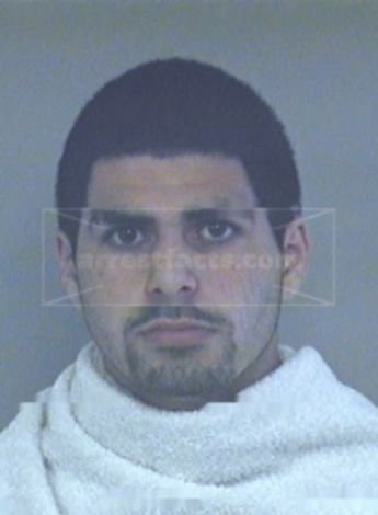 Michael Clinton Fuentes