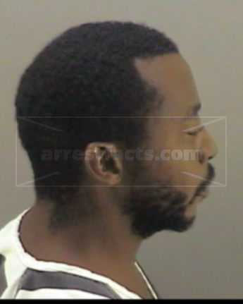 Travis Dewayne Brown