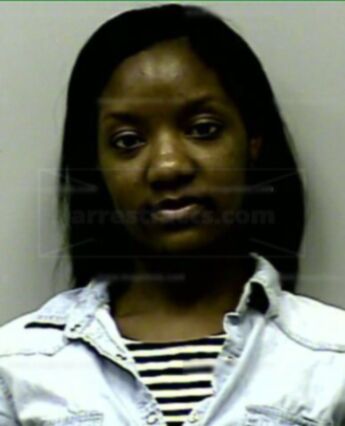 Shaniqua Shaquan Bell