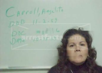 Angelita L Carroll