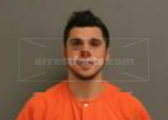 Conner Liam Brunn