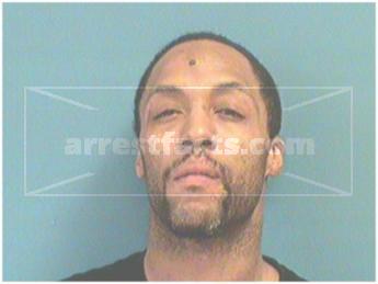 Michael Andre Brown