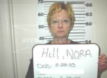 Nora Christine Hill