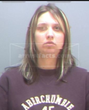 Jennifer Marie Sweeney