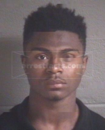 Deveon Ambrose Chambers