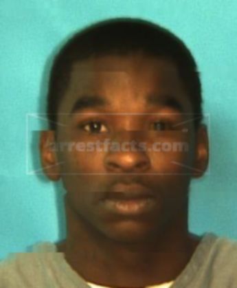 Reche Gregory Williams