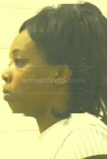 Latasha Denise Butler