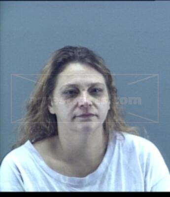 Christy Lynetta Garrett