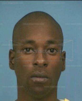 Cordaryl Simpson