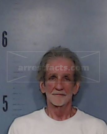 Darrell Keith Lewis