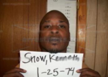 Kenneth Snow