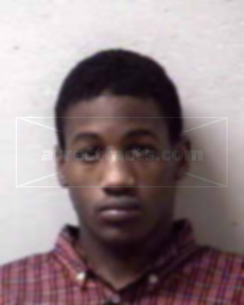 Mark Anthony Porter