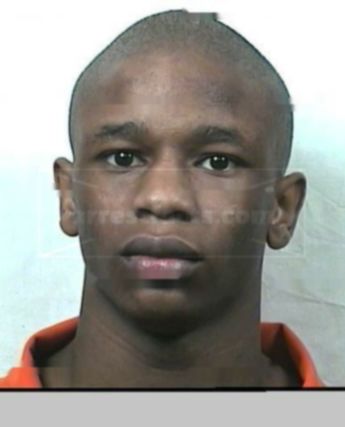 Marcus Lamar Johnson