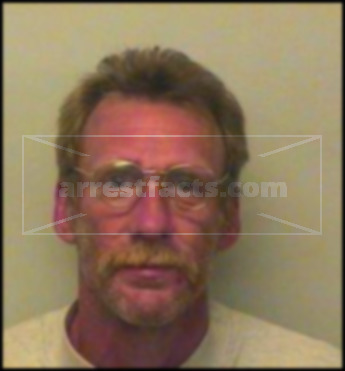 Dennis Alan Brown