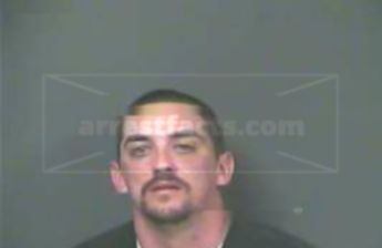 Randy Allen Cox Jr.