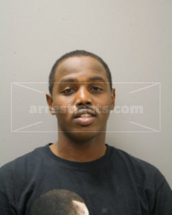 Jamel Charles Wiley