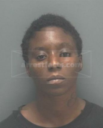 Jacqualyn Deloris Cobb