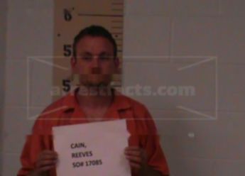 Cain Joseph Reeves