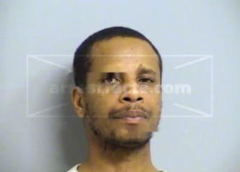 Darrell Odell Golden