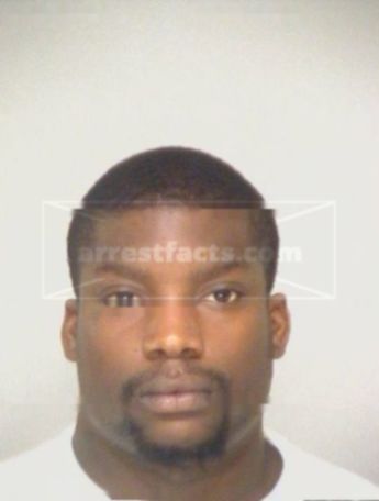 Terrance Bernard Frazier