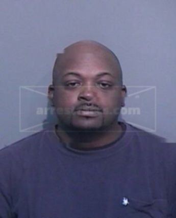 Travis Tirrell Richardson