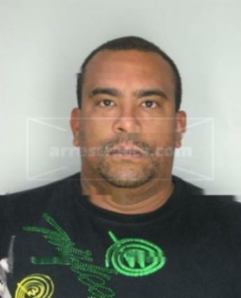 Edwin Lugo Alomar