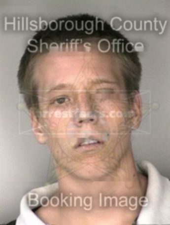 Christopher Richard Allen