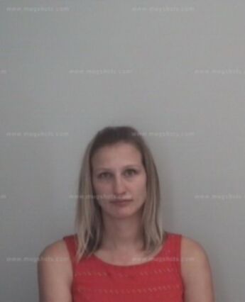 Jennifer Grayson Wright