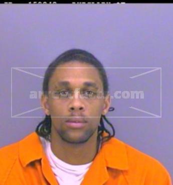 Christopher Deon Holmes