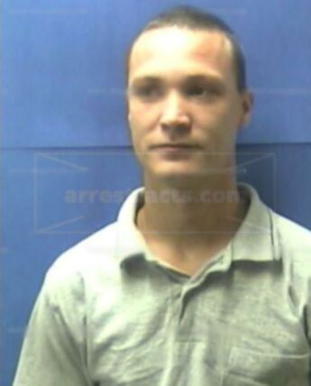 Corey J Benton