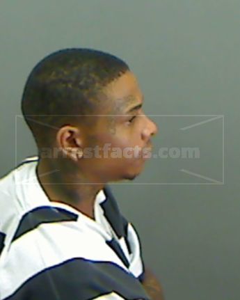 Rodrick Lynn Taylor