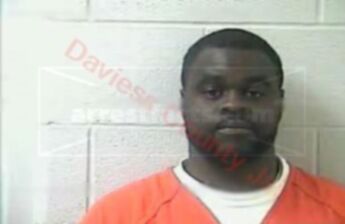 Carlos Dewayne Merritt