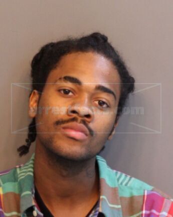 Brandon Jermaine Stephens